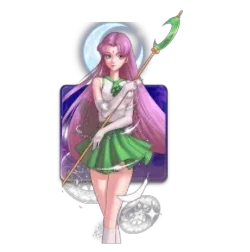 Putri
Bulan
